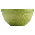 thumbnail image 1 of Mason Cash 1800.113U 8.25 x 4 in. 40 oz The Forest Green Hedge Hog Mix Bowl, 1 of 1
