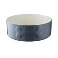 thumbnail image 1 of Mason Cash Color Mix Dog Bowl 7.87" | Grey, 1 of 4
