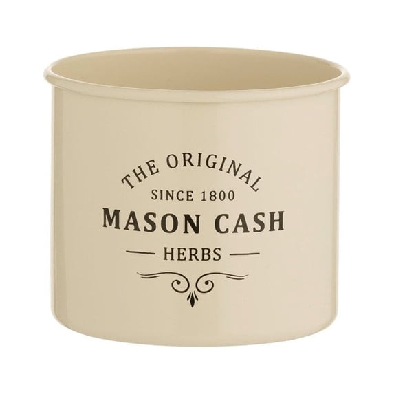 Mason Cash | Heritage Herb Planter