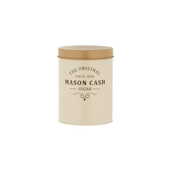Mason Cash | Heritage Sugar Canister