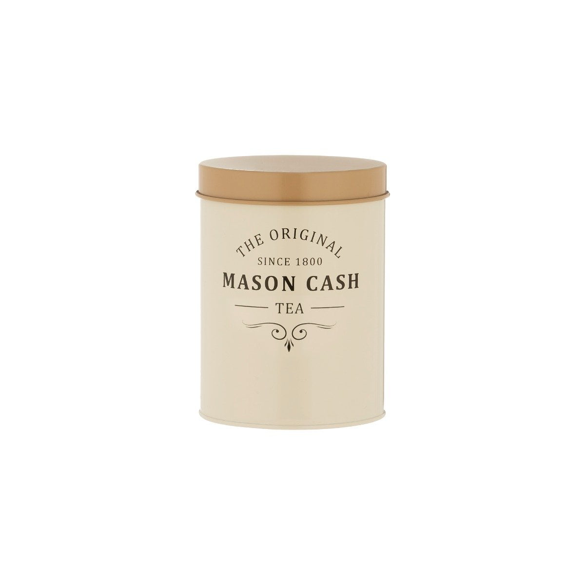 Mason Cash | Heritage Tea Canister