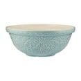 thumbnail image 1 of Mason Cash Home to Roost S18 (2.85 Qt) Mixing Bowl | Cornflower, 1 of 4