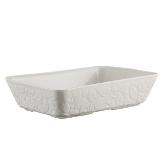 Mason Cash | In The Forest 12" Rectangular Baking Dish