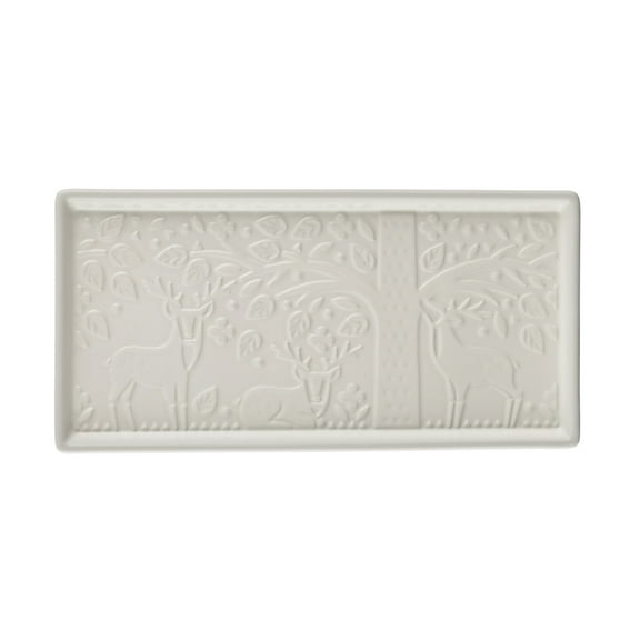 Mason Cash | In The Forest 12" Serving Platter