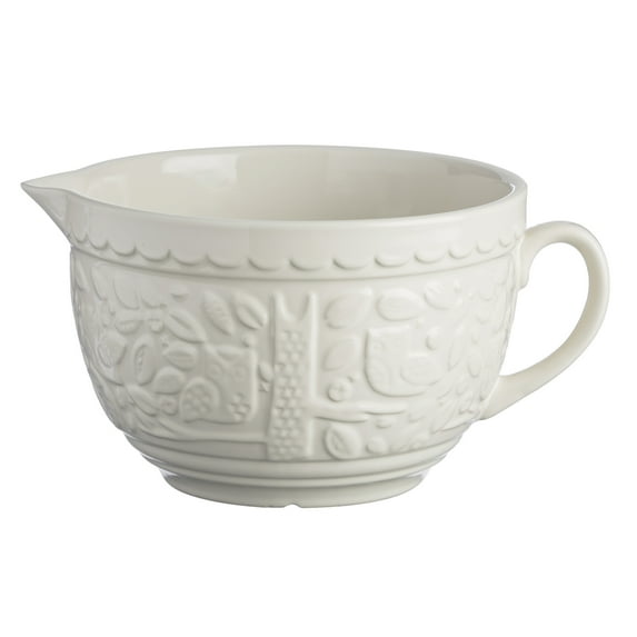 Mason Cash | In The Forest Batter Bowl - 2L