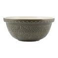 thumbnail image 1 of Mason Cash In The Forest Fox Gray S12 Mixing Bowl, 1 of 2