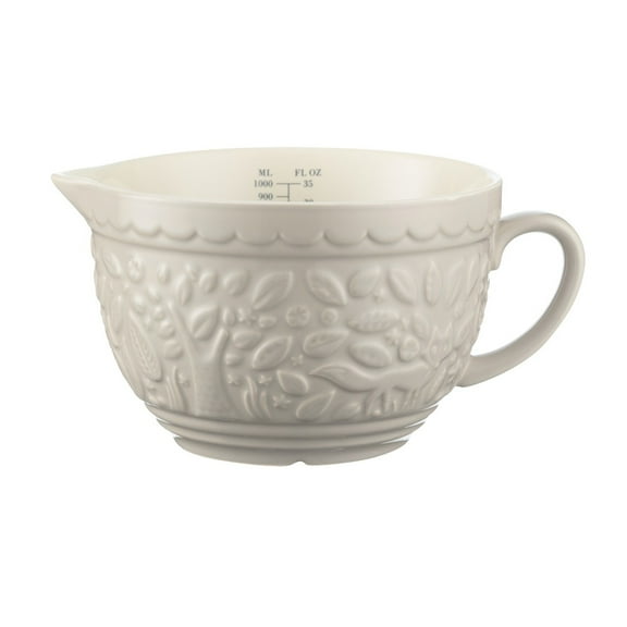 Mason Cash | In The Forest Measuring Jug - 1 Quart