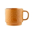 thumbnail image 1 of Mason Cash In The Forest Mug | Ochre, 1 of 2