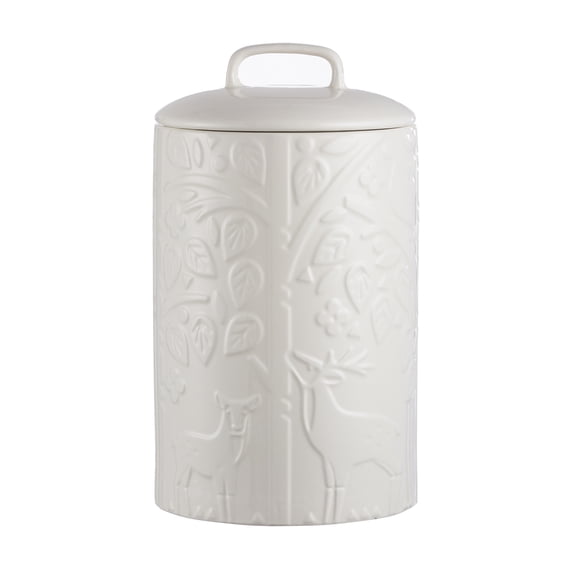 Mason Cash | In The Forest Tea Jar - 2.35 Quart