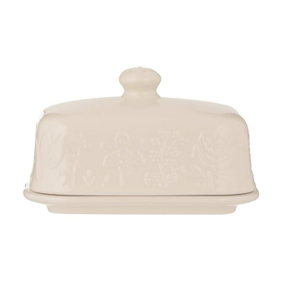 Mason Cash In The Meadow Butter Dish