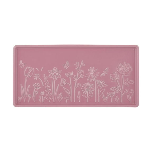 Mason Cash In The Meadow Rectangle Platter