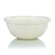 Mason Cash In The Meadow S12 4.25 Qt Mixing Bowl | Rose