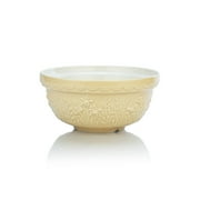 Mason Cash In The Meadow S30 0.95 Qt Mixing Bowl | Daffodil