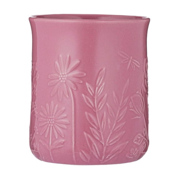 Mason Cash In The Meadow Utensil Jar