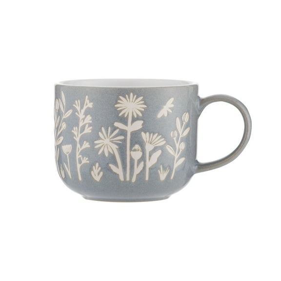 Mason Cash In the Meadow 13.5oz Mug | Blue Daisy