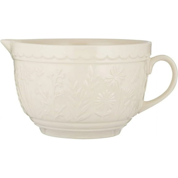 Mason Cash In the Meadow 2 Qt Batter Bowl