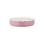 Mason Cash In the Meadow 9 Pie Dish | Pink