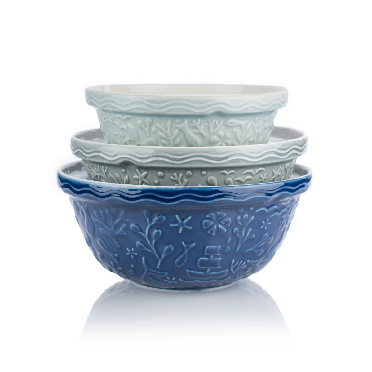 Mason Cash Nautical Mixing Bowls - Thumbnail 2