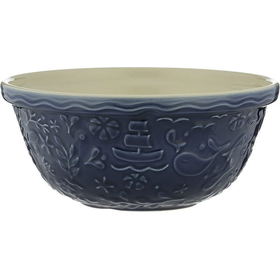Mason Cash Nautical Collection (S12 Mixing Bowl)