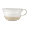 thumbnail image 1 of Mason Cash Rustic Charm 2 Qt. Batter Bowl, 1 of 4