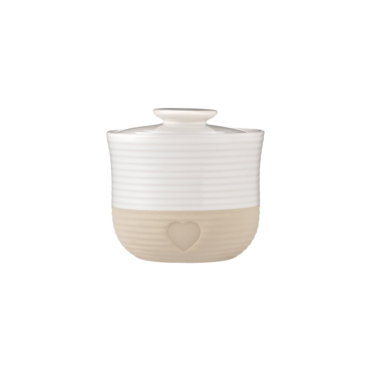 Mason Cash Rustic Charm Storage Jar