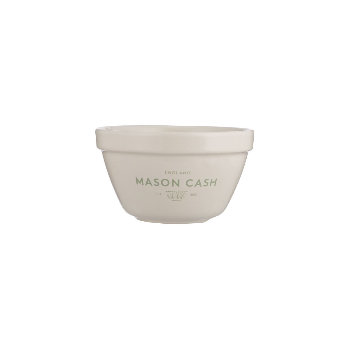 Mason Cash S36 (0.95 Qt.) All Purpose Bowl/Pudding Basin | Basil