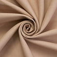 thumbnail image 1 of Mason Chino Twill 60" Fabric By The Yard - Khaki, 1 of 1