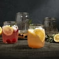 thumbnail image 1 of Mason Craft & More 24 oz Glass Drinking Jar (Set of 4), 1 of 6
