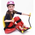 thumbnail image 1 of Exer-Rider Theraputic Riding Scooter, 1 of 4