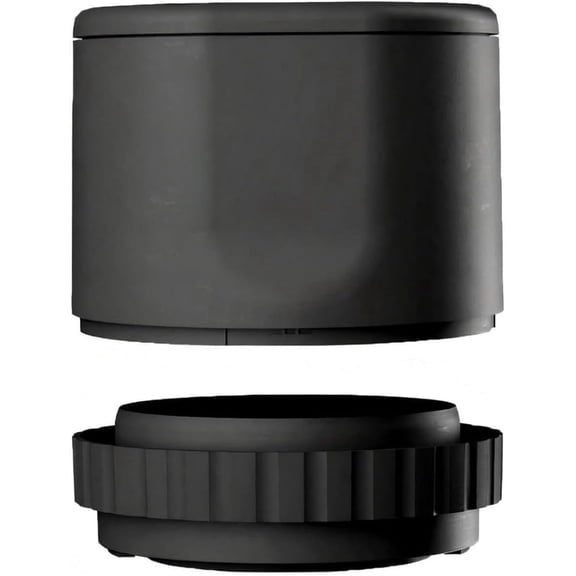 Vacuum Sealer Kit for Mason Jars, Compatible with Wide & Regular Mouth, Food Storage Vacuum Sealing System for Dry & Liquid Foods