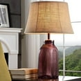 thumbnail image 1 of Mason Glass Table Lamp, 1 of 2