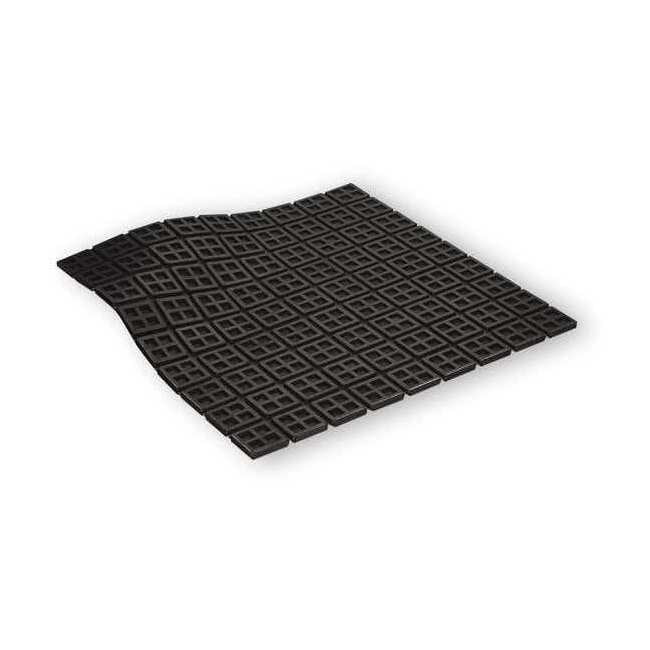 Mason Padding Mason Industries Pad,Anti Vibration,Pk2 4C973 - Walmart.com