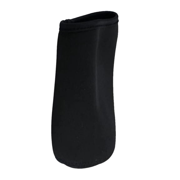 Mason Jar Black Sprouting Cover with Waterproof Material for Extended Freshness and Light Protection