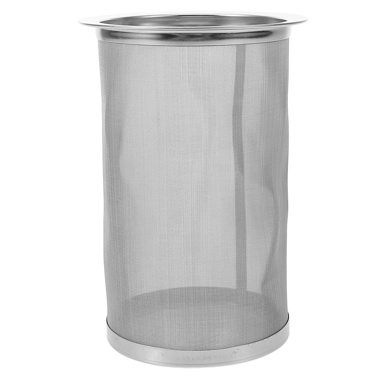 Mason Jar Cold Brew Filter Stainless Steel Cold Brew Filter Ice Coffee