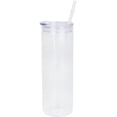 thumbnail image 1 of Mason Jar with Lid and Straw, 3 Different Sizes Milkshake Milk Tea Glass Bottle Reusable Smoothie Cup for Coffee Cocktail Tea Cold Drink ice Cream cola Cup(25OZ), 1 of 2