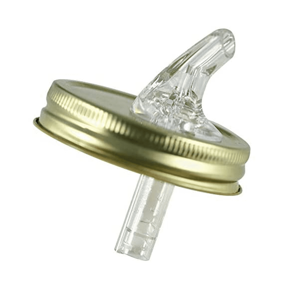 Mason Jar Pour Spouts. free flow Mason Jar Pour Spouts, jar lid for