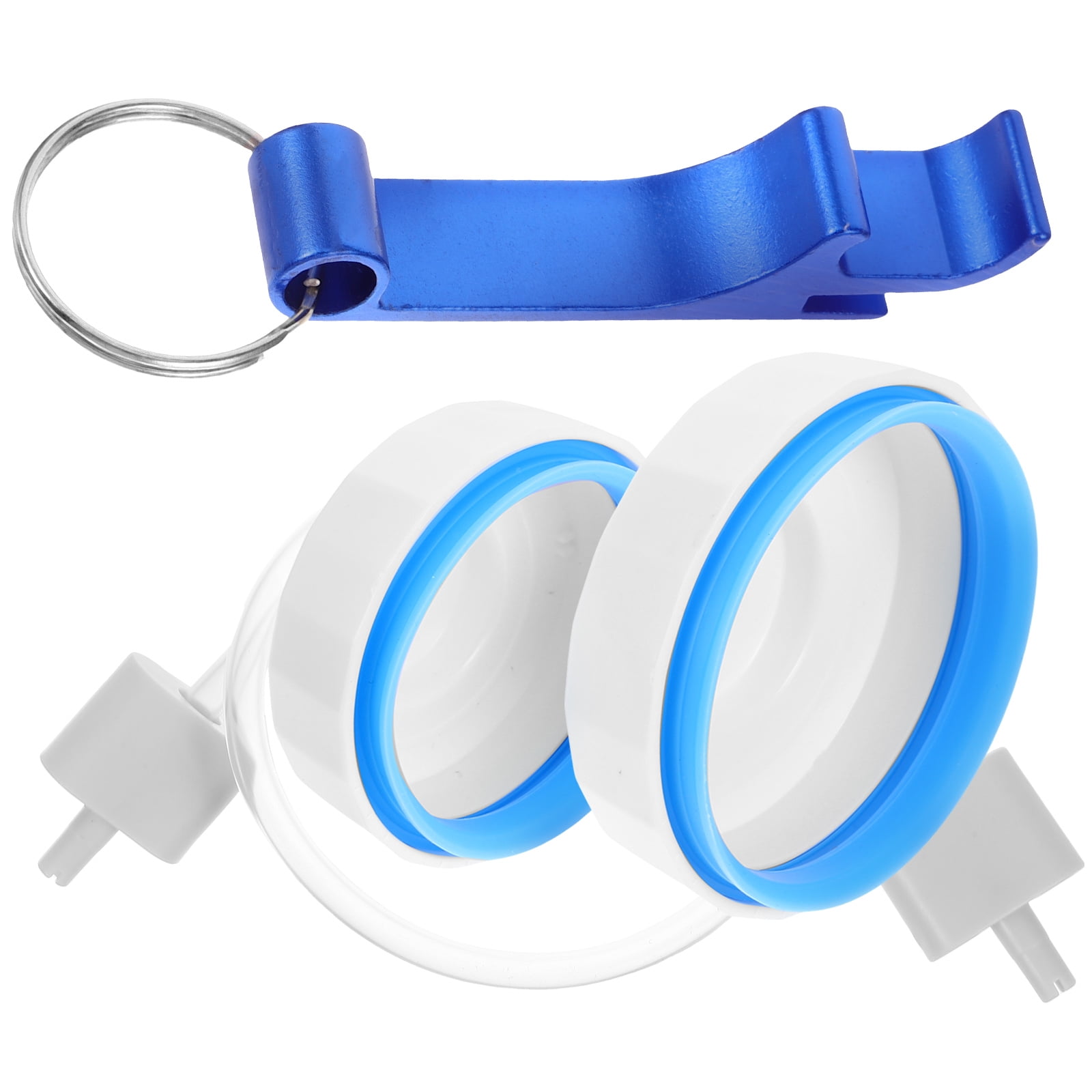 Mason Jar Sealing Accessories Can Sealer (Set of 4) Vacuum Canner Tools