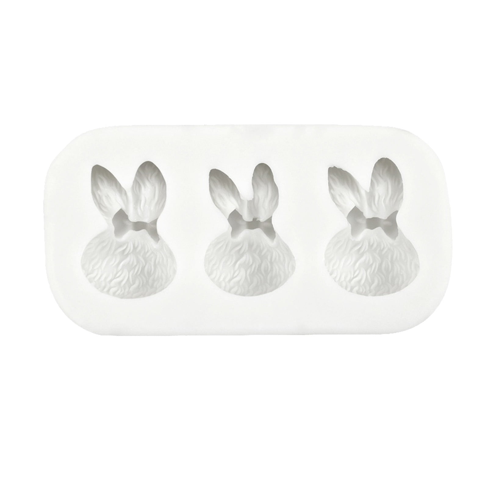 Mason Jar Vacuum Sealer Easter Bunny Eggs DIY Chocolate Cake Baking