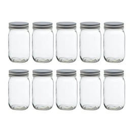 https://i5.walmartimages.com/seo/Mason-Jars-with-Lids-16-oz-Set-of-10-Bulk-Pack-Glass-Jars-for-Overnight-Oats-Candies-Fruits-Pickles-Spices-Beverages-Clear_c3d48112-24a0-455b-ad8e-25b0b8aa5b18.be7f19b2f4c5ed5a37937f2e7ce90986.jpeg?odnHeight=264&odnWidth=264&odnBg=FFFFFF