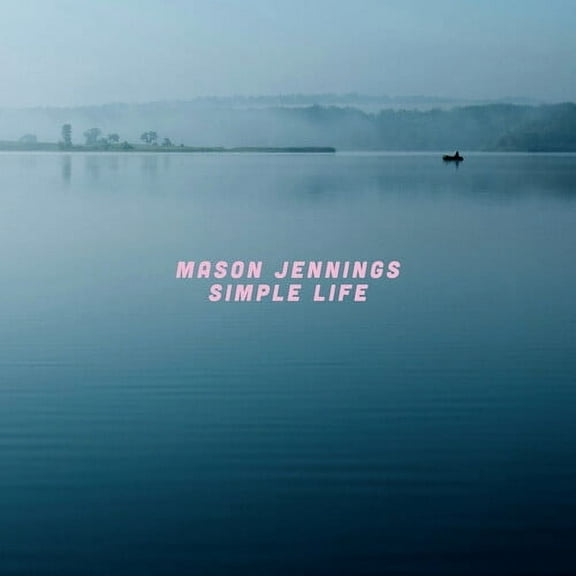 Mason Jennings - Simple Life - Music & Performance - Vinyl