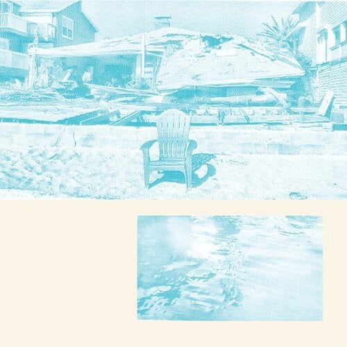 Mason,Josh - Wave Salt +7 - Music & Performance - Cassette