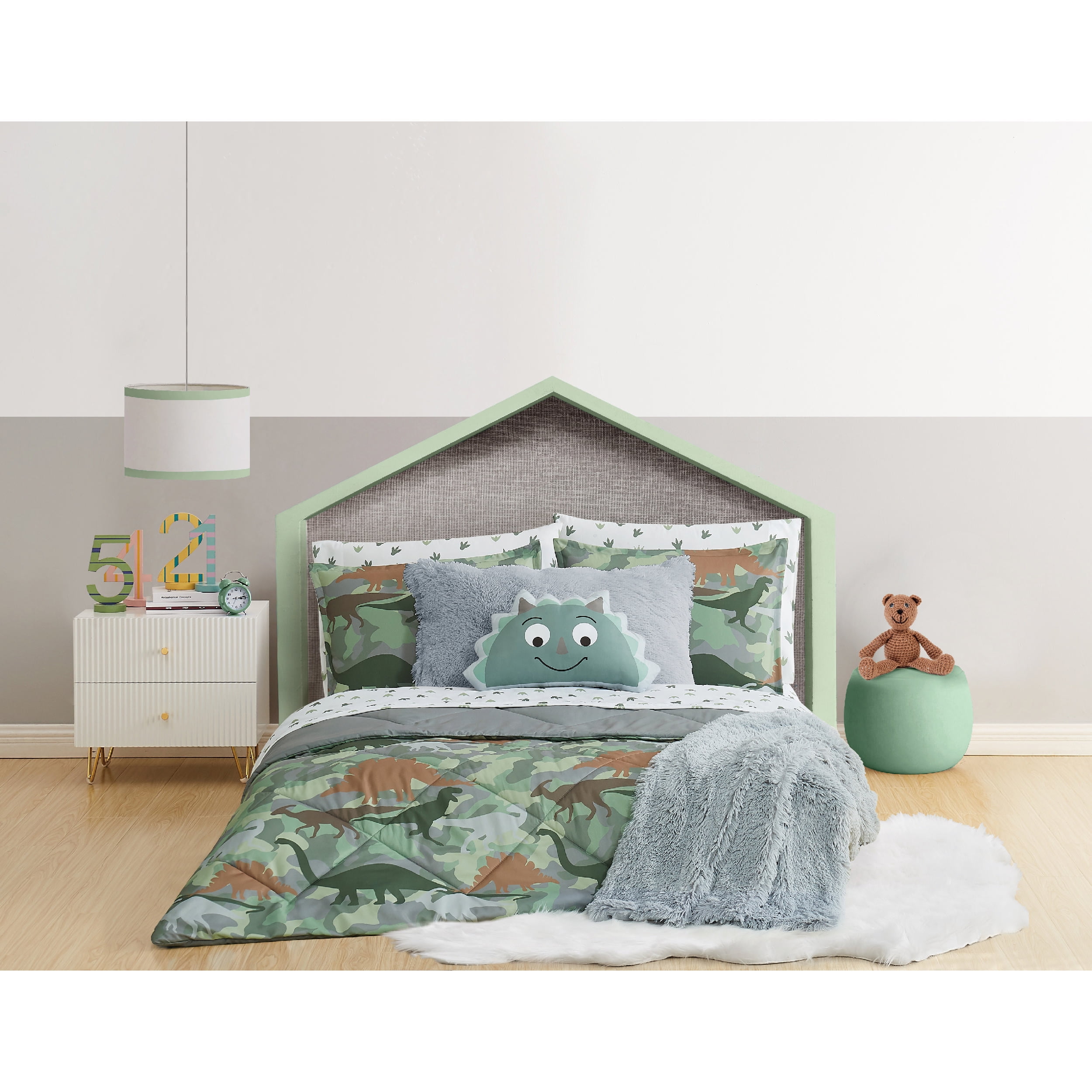 Mason And Mollie Bedding