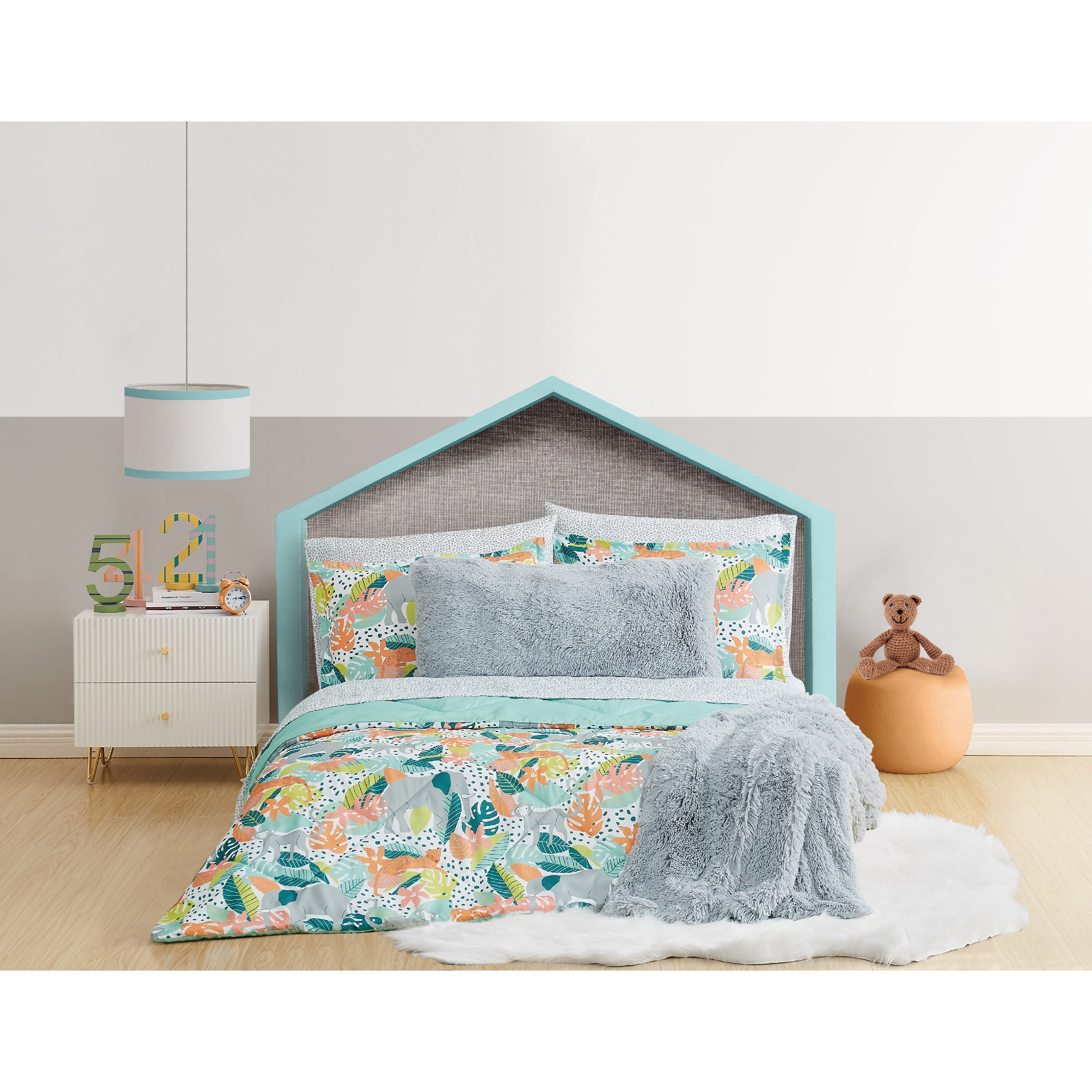 Twin comforter sets outlet target