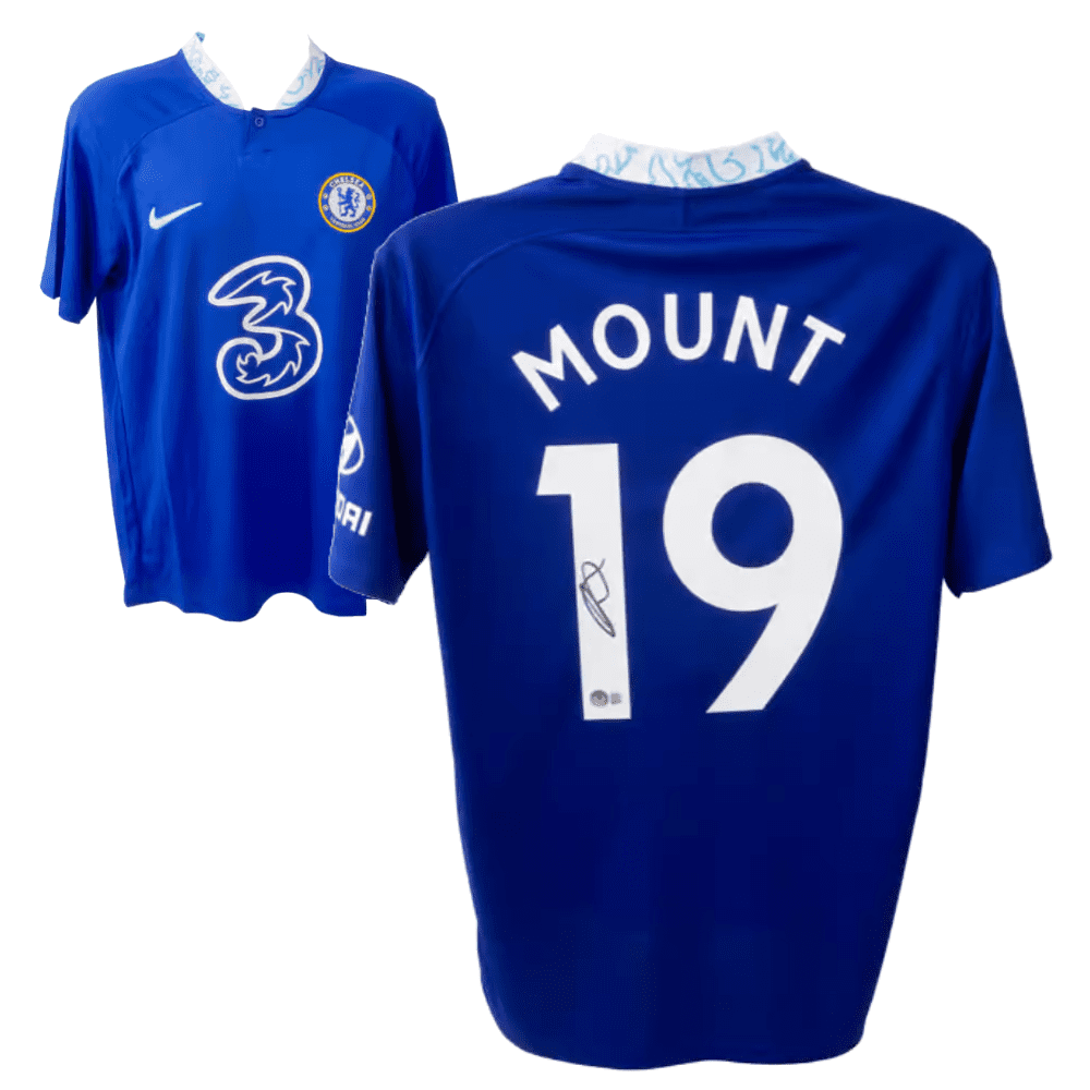 Chelsea F.C. - Fan Shop