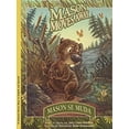thumbnail image 1 of Pre-Owned Mason Moves Away / Mason Se Muda (Solomon Raven Story) Hardcover, 1 of 1