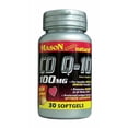 thumbnail image 1 of Mason Natural Co Q-10, 100 Mg Softgels, 30-Count Bottle, 1 of 2