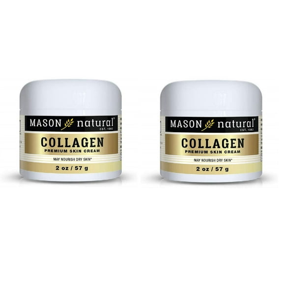 COLLAGEN PREMIUM SKIN CREAM 2 OZ