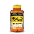 thumbnail image 1 of Mason Natural Digestive Enzymes - Healthy Digestive Function, Improved Gut Health, 90 Tablets, 1 of 6