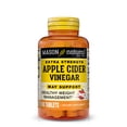 thumbnail image 1 of Mason Natural Extra Strength Apple Cider Vinegar, 100 Tablets, 1 of 5