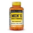 thumbnail image 1 of Mason Natural Men's Daily Formula Tablets, 1 of 7